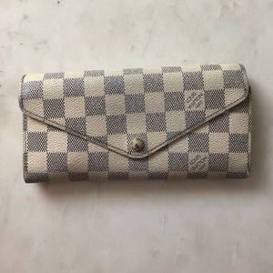 LV wallet